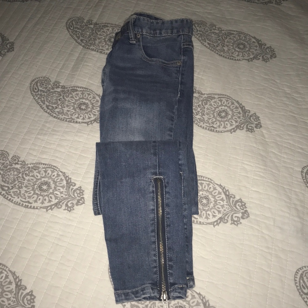 Free People Jeans